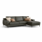 Kampinė sofa KENNEDY 274x169x84h