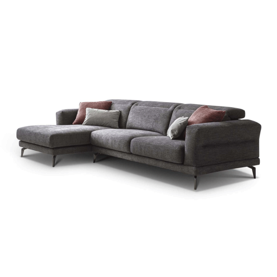 Kampinė sofa LAMBERT 250x163x101h image