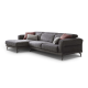 Kampinė sofa LAMBERT 250x163x101h image