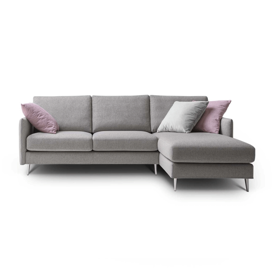 Kampinė sofa MIMAS 200x170x88h Sofa, Neatrankami kampiniai sofa image