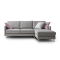 Kampinė sofa MIMAS 200x170x88h