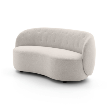 Sofa MOBY 166x86x76h