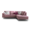 Kampinė sofa PAPILIO 243x206x88h
