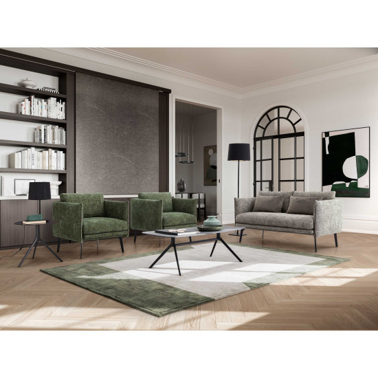 Sofa BOON 145x81x78h image