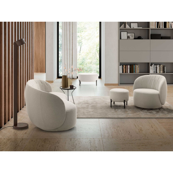 Sofa MOBY 166x86x76h image