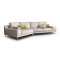 Kampinė sofa PONTIA 330x150x85h