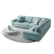 Kampinė sofa SFINGE 239x239x88h image