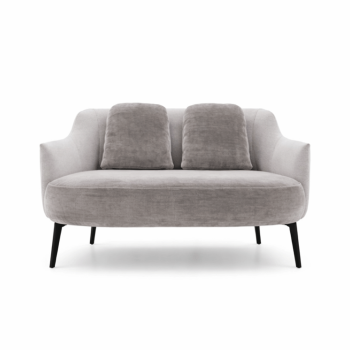 Sofa SHELLEY 140x83x72h