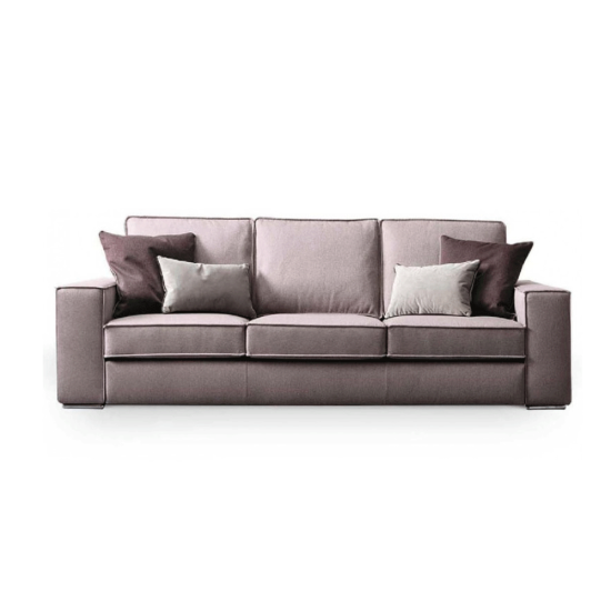 Sofa SIMBA 252x98x85h image