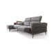 Kampinė sofa LAMBERT 250x163x101h image