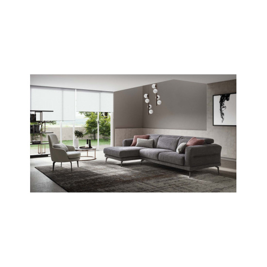 Kampinė sofa LAMBERT 250x163x101h image