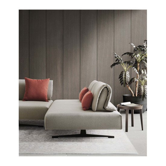 Kampinė sofa ABBRACIO 273x273x83h image