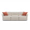 Sofa SWAN DOUBLE 265x110x101h