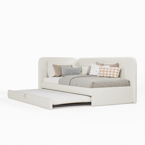 Lova Double Dreamy (vaikiška lova) image