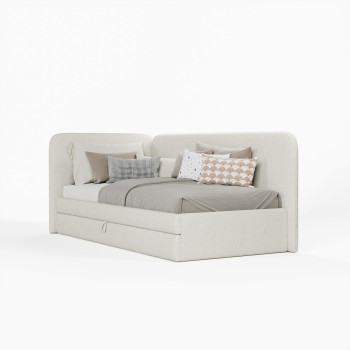 Lova Double Dreamy (vaikiška lova)