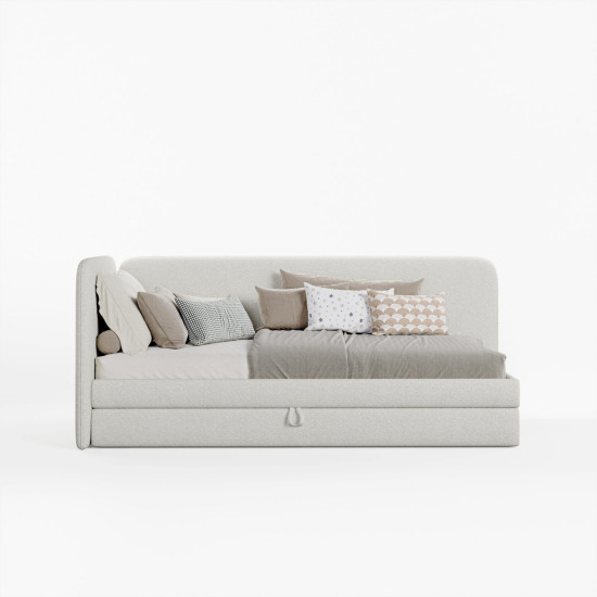 Lova Double Dreamy (vaikiška lova) image