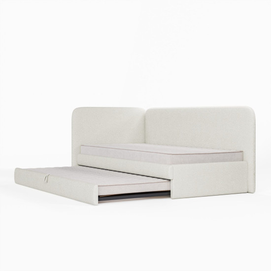 Lova Double Dreamy (vaikiška lova) image