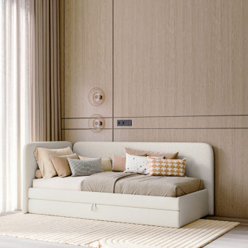 Lova Double Dreamy (vaikiška lova)