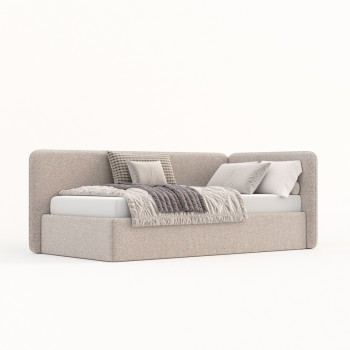 Lova Dreamy (vaikiška lova)