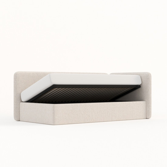 Lova Dreamy (vaikiška lova) Lovos, Vaikiškos lovos image