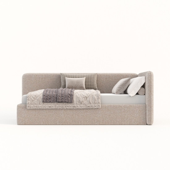 Lova Dreamy (vaikiška lova) Lovos, Vaikiškos lovos image