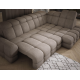 Sofa WETO (Ištraukiamas) (Kampinis) image