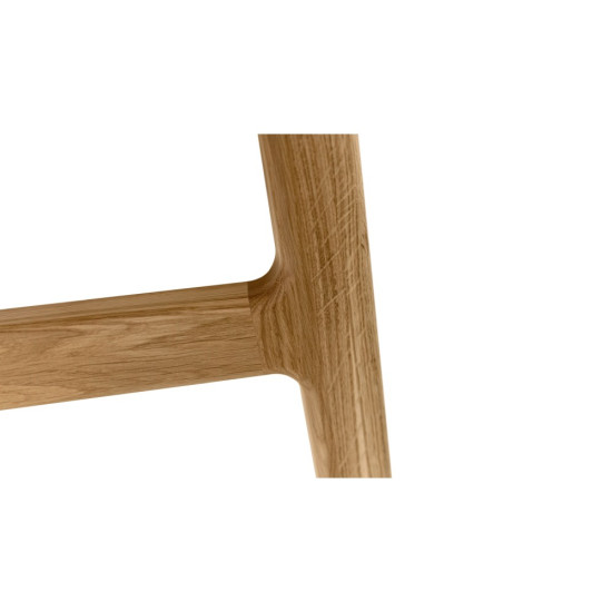 Butterfly valgomasis stalas (Išskleidžiamas) (Ąžuolas) image