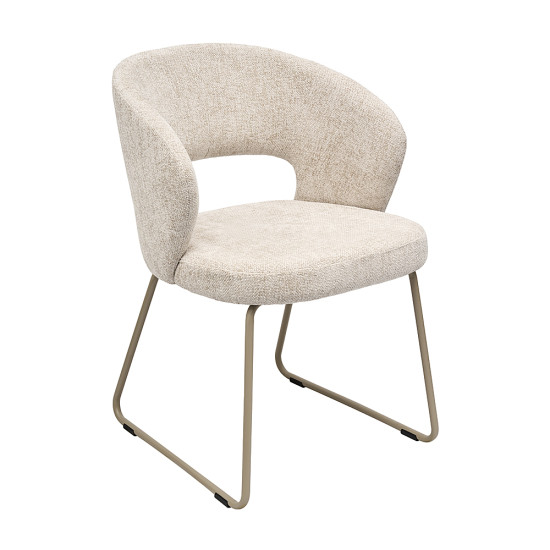 Mondo kėdė sukamoji Kėdės, Virtuvės kėdės image