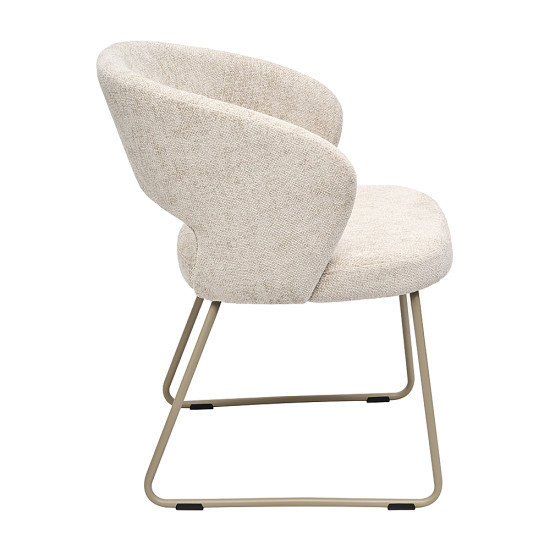 Mondo kėdė sukamoji Kėdės, Virtuvės kėdės image