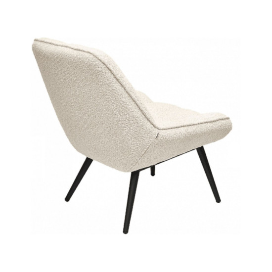 Atpūtas krēsls ARNOLD gaiši brūns Krēsli, Virtuves krēsli image