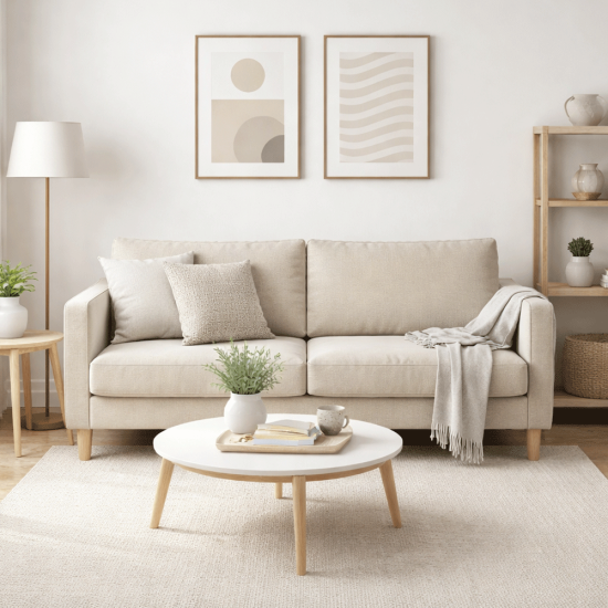 Sofa Esta (Dvigulė) image