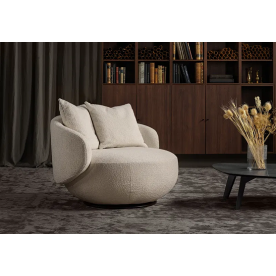 Sofa RONDO (Poilsio)(Pasukamas) image