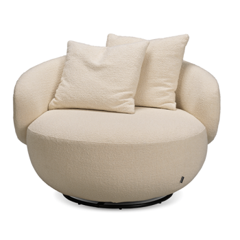 Sofa RONDO (Poilsio)(Pasukamas)
