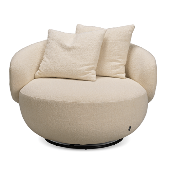 Sofa RONDO (Poilsio)(Pasukamas) image