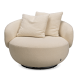 Sofa RONDO (Poilsio)(Pasukamas) image