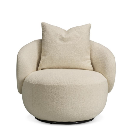 Sofa RONDO (Poilsio)(Pasukamas) image