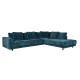 Sofa Samba Night Std & Special (Modulinis) Sofa, Neatrankami kampiniai sofa image
