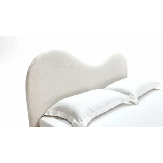 Lova Aversa (Itališkas dizainas) Lovos, Dizainerių gultas image