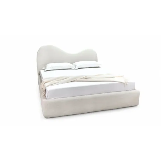 Lova Aversa (Itališkas dizainas) Lovos, Dizainerių gultas image