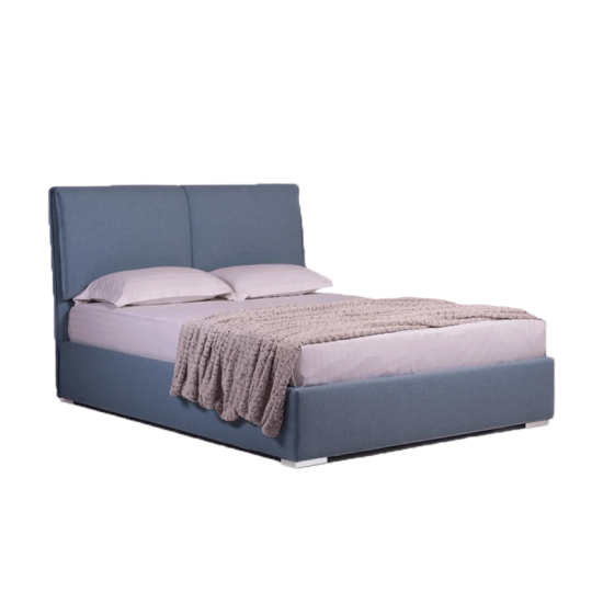 Lova CASSINO (Itališkas dizainas) Lovos, Dizainerių gultas image