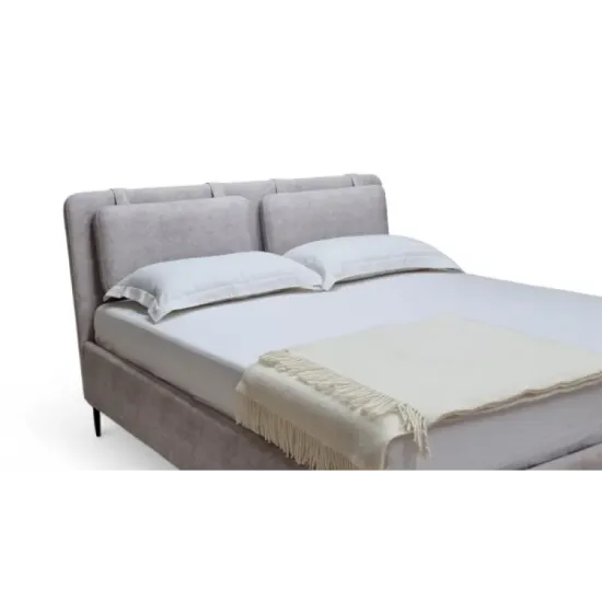 Fiesole Forio (Italų dizainas) Lovos, Dizainerių gultas image