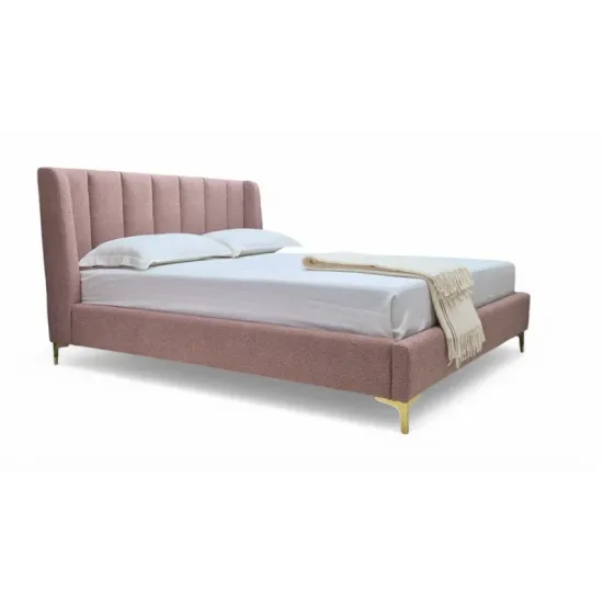 Fiesole Furore (Italų dizainas) Lovos, Dizainerių gultas image