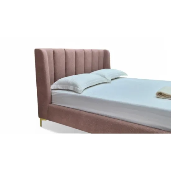 Fiesole Furore (Italų dizainas) Lovos, Dizainerių gultas image