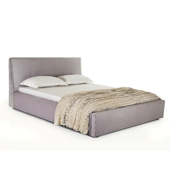 Fiesole Lecco (Italų dizainas) Lovos, Dizainerių gultas image