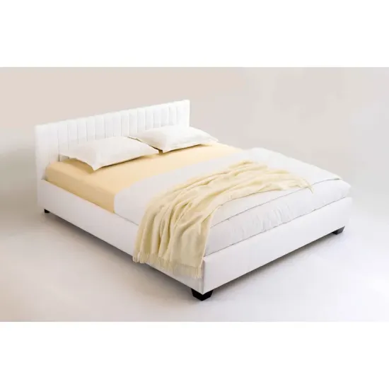 Loreto Lovos (Italų dizainas) Lovos, Dizainerių gultas image