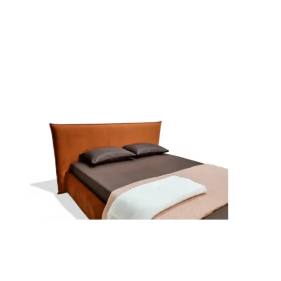 Portici Lovos (Italų dizainas) Lovos, Dizainerių gultas image