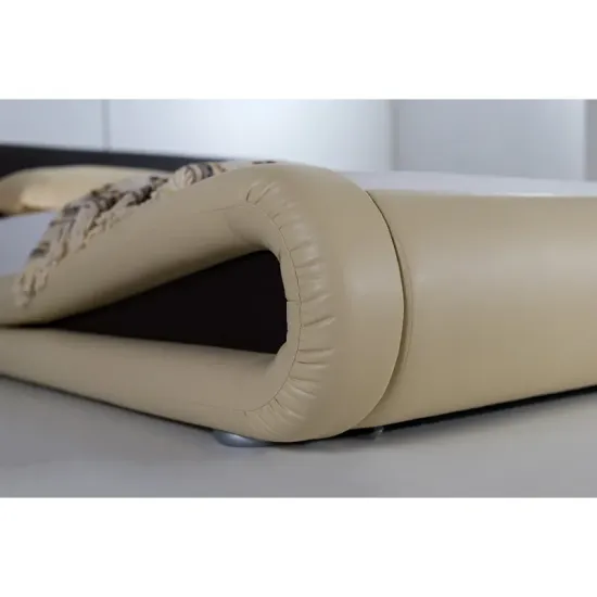 Кровать Sorrento (Итальянский дизайн) Кровати, Дизайнерская кровать image