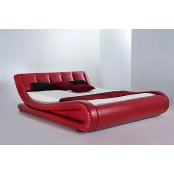 Кровать Sorrento (Итальянский дизайн)