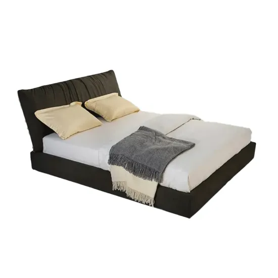 Vasto Lovos (Italų dizainas) Lovos, Dizainerių gultas image