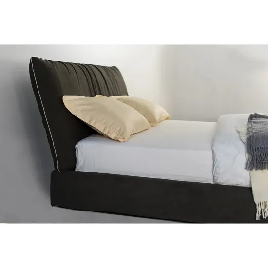 Vasto Lovos (Italų dizainas) Lovos, Dizainerių gultas image